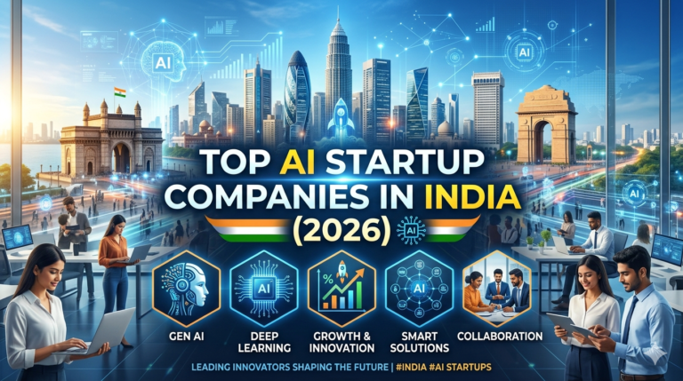 Ai Startup company 2026