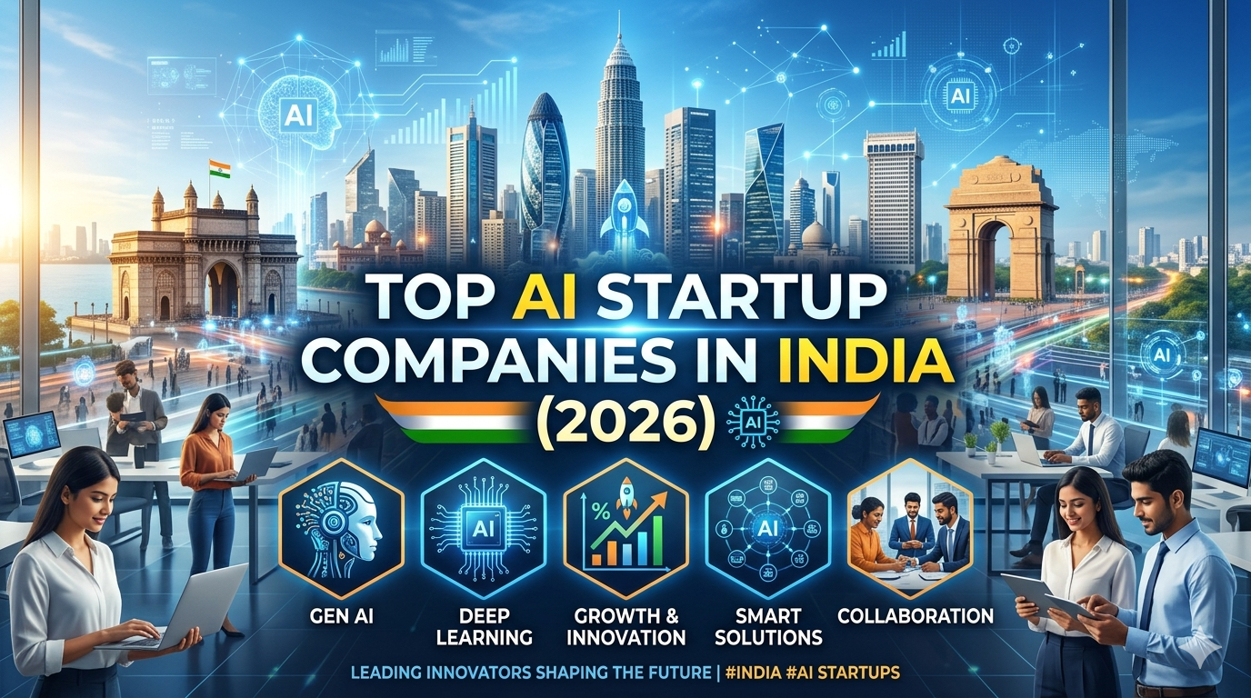 Ai Startup company 2026