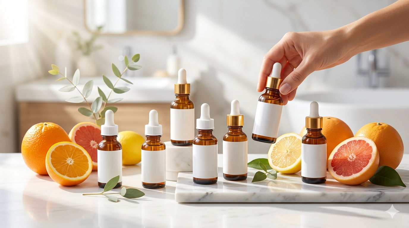 Best Vitamin C Serums