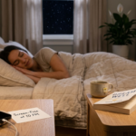 Screen-Free Sleep Habits