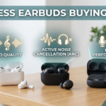 Wireless Earbuds Buying Guide